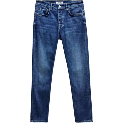 Slim Jeans Salsa Jeans