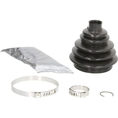 Balgenset, aandrijfas SPIDAN 36002