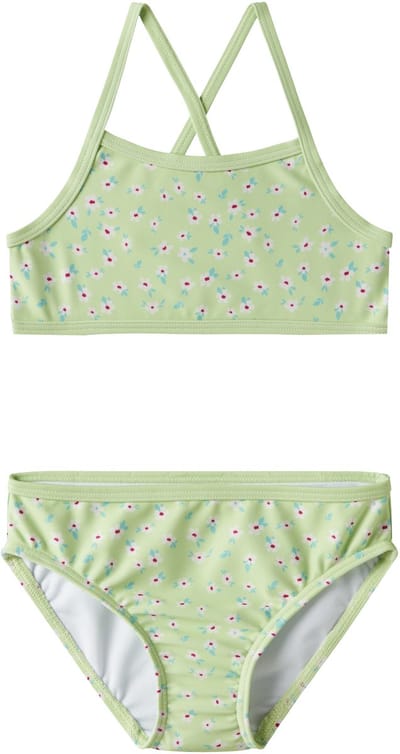 Name it Bikini Gekruiste achterkant