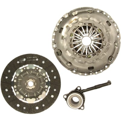 Schaeffler Luk Koppelingsset LuK RepSet Pro LUK 624 3553 34