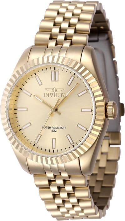 Invicta Specialty 47507 Dameshorloge Quartz - 36 mm