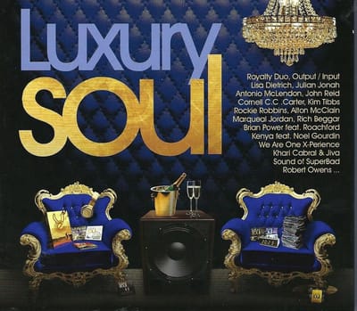 Luxury Soul 2023