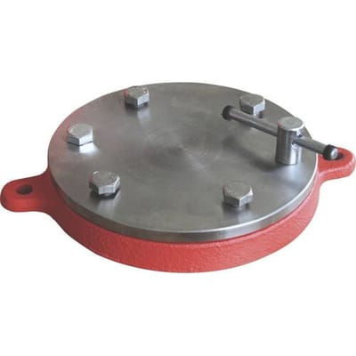KS Tools 914.0032 Draaischijf 914.0032