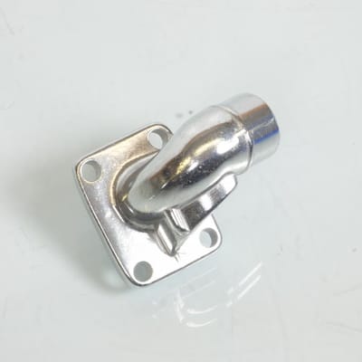 Teknix-inlaatpijp voor MBK 50/51V-bromfiets, bouwjaar 1978 t/m 2002, nieuw