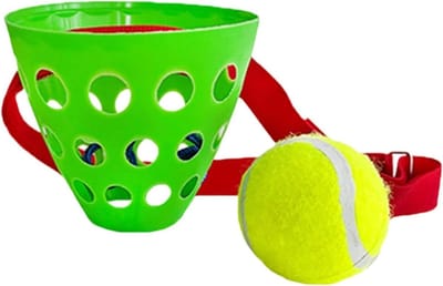 Balspel met beker - Vangspel buiten - Feestactiviteiten organiseren - Verstelbare band en touw