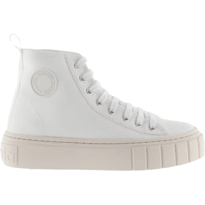 Dames sportschoenen Victoria Abril Bottine Toile