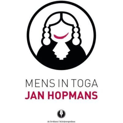 Mens In Toga - Jan Hopmans
