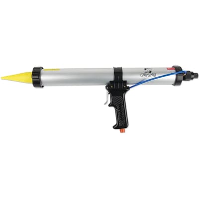Pneumatisch pistool Carp Spirit