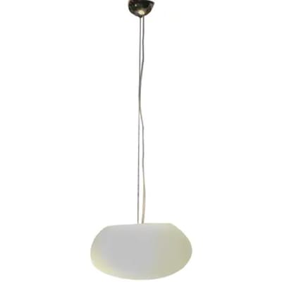 Newgarden Hanglamp Petra Wit 60cm