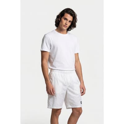 Arena Men's Short Mph White Taglia: S | Pantaloncini da bagno Outlet | Uomo | Bianco