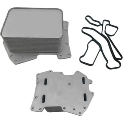 Olie radiator, motorolie MEAT & DORIA 95203