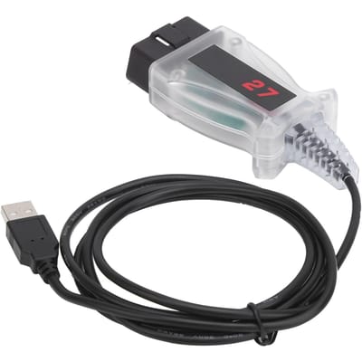 OBD2 Code Lezer Scanner Auto Diagnostisch Instrument Testgereedschap Geschikt voor Ford ELM327 J2534