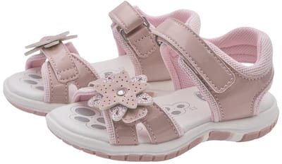 Chicco - Baby Meisje - Sandaal met Dubbele Klittenband - Maat 30