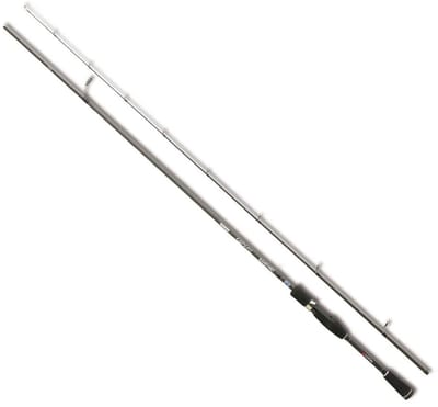 Akami Dentex Spinhengel Grijs 2.25 m / 1-7 g
