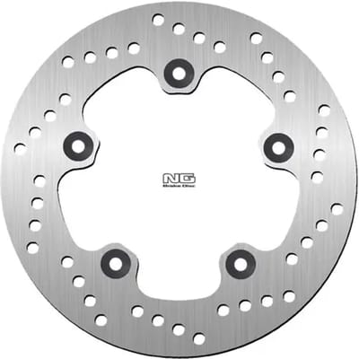 Remschijf voor vaste motorfiets NG Brake Disc DIS1649