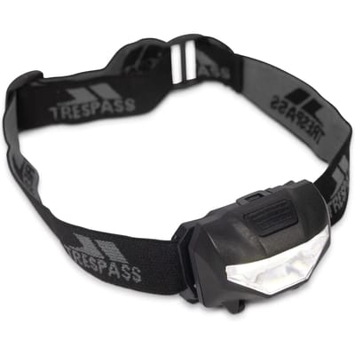 Koplamp Trespass Navigator