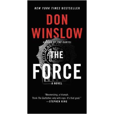 The Force - Don Winslow