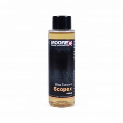 CCMOORE Ultra Essence | Bloodworm | 100ml