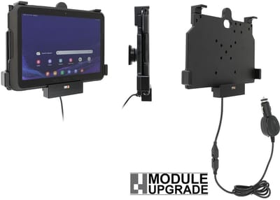 MUC Sam.Gal.Tab Active 5 Pro met skin/sig.plug 712434