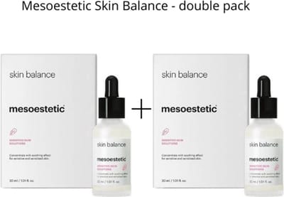 Mesoestetic Skin Balance Double Pack (2stuks)