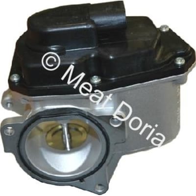 EGR-klep MEAT & DORIA 88087