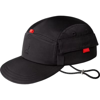 5-paneel pet Kangol Easy Carry