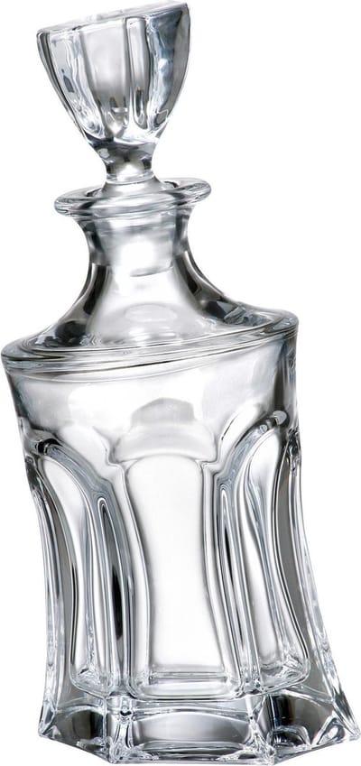Crystalite Bohemia Acapulco karaf 640 ML