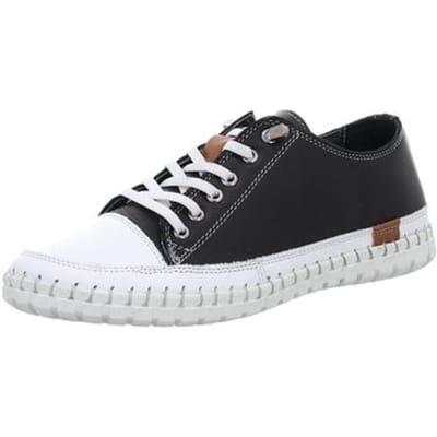 Lage Sneakers Gemini -