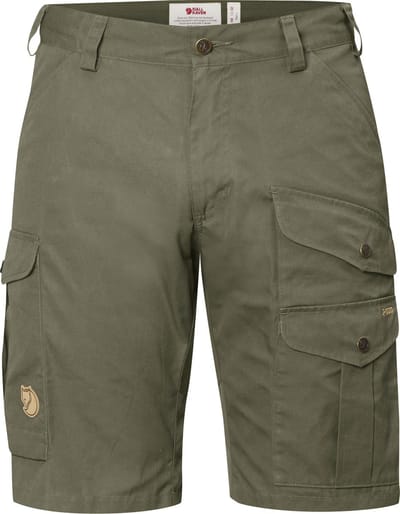 Fjallraven Barents Pro Short Men - Heren - Korte broek - Laurel Green