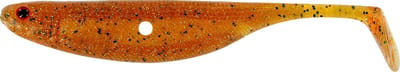 Westin Shadteez Hollow Motor Oil Pepper 12cm Motor Oil Pepper
