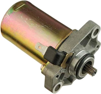 teknix starter voor peugeot 50 tkr scooter nieuw