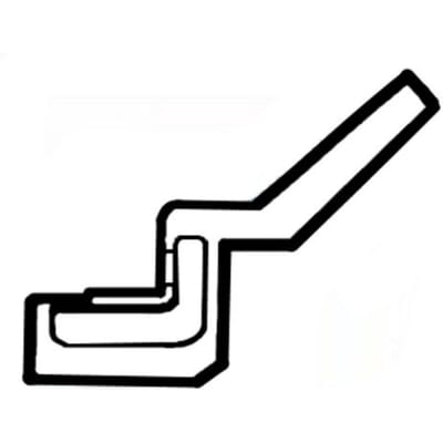 Afdichtingsring CORTECO 19027743B