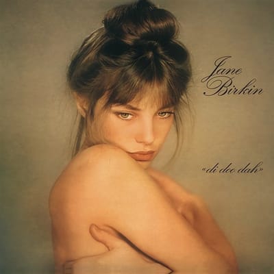 Jane Birkin - Di Doo Dah (LP)