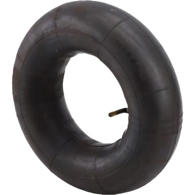 13x5.00 6 Heavy Duty Binnenband met TR87 Gebogen Ventielsteel Vervanging Voor Razor Dirt Quad Grasmaaiers Sneeuwblazers ATV's black