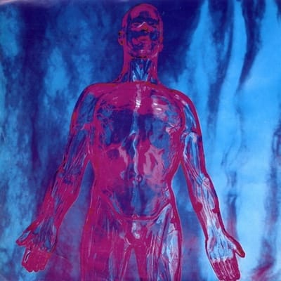 Nirvana - Sliver (7" Single)