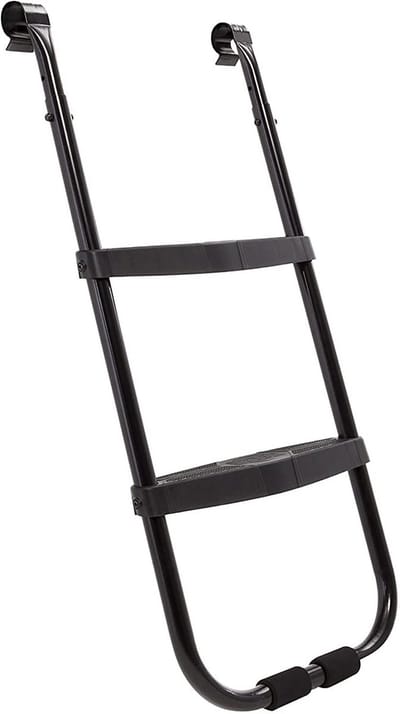 Trampoline Ladder L - Veilig en Gemakkelijk Toegang voor Trampolines van 85 tot 95 cm Hoog