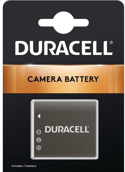 Duracell camera accu voor Sony (NP-BG1)