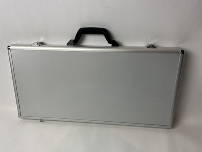 Jungwille Ratelset 22 delig