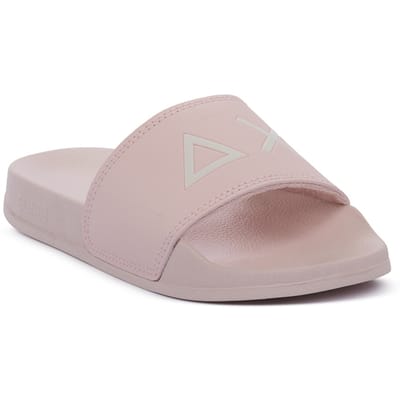 Teenslippers Sun68 SUN68 39 GIRLS SLIPPERSLOGO