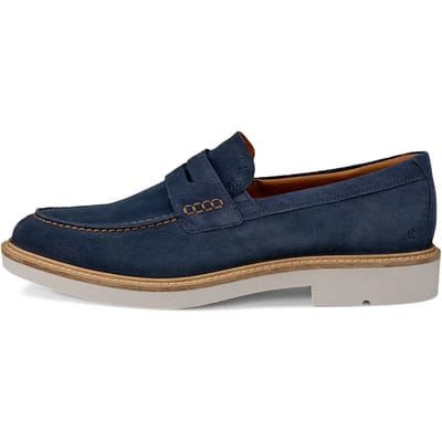 Loafers Ecco Metro London