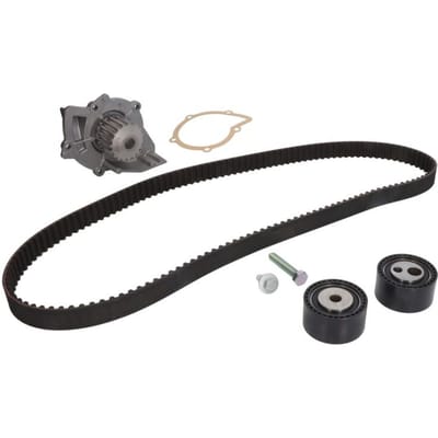 Schaeffler Ina Waterpomp + distributieriem set INA 530 0368 30