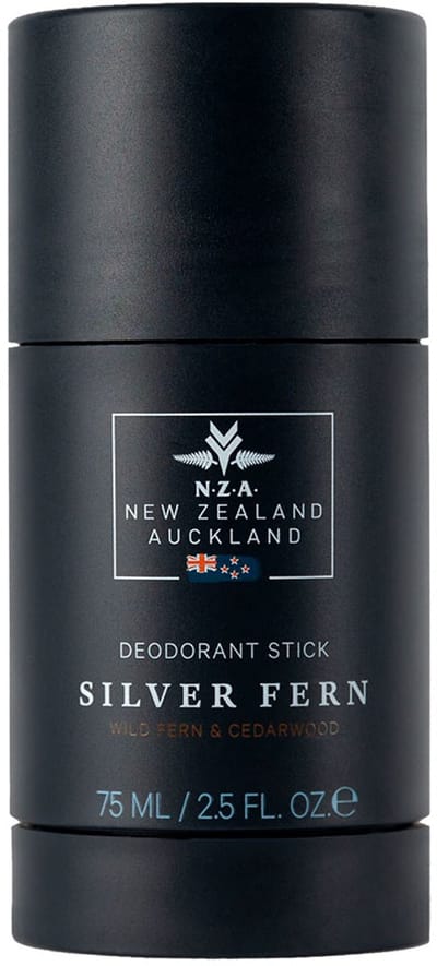 NZA Silver Fern Deodorant 99XN9950
