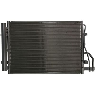 Condensator, airconditioning NRF 350622