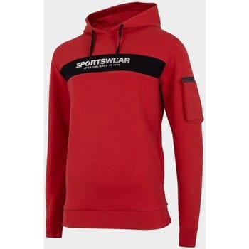 Capuchon sweaters 4F BLM015