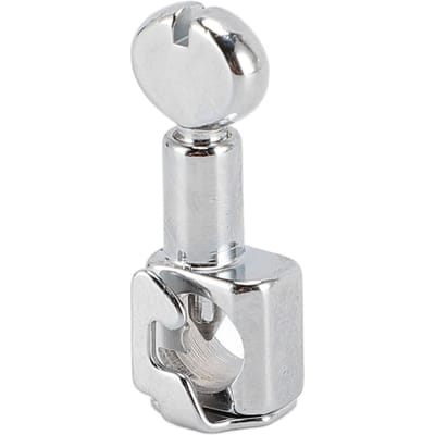 Porte-aiguille avec vis TA11034000 Accessoires de remplacement pour machine à coudre domestique white