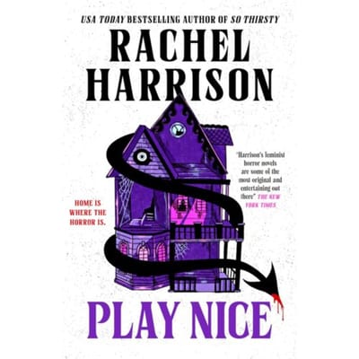 Play Nice - Rachel Harrison
