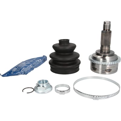 Homokineet reparatie set, aandrijfas MEYLE KIT 35-14 498 0018
