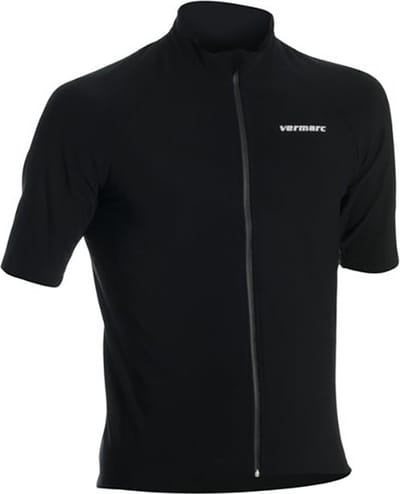VERMARC Zero Aqua SS Black
