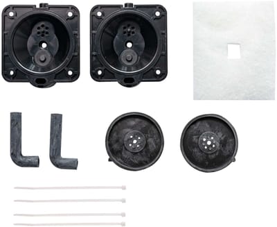 SuperFish Koi Pro Air Blow 100 Service Kit