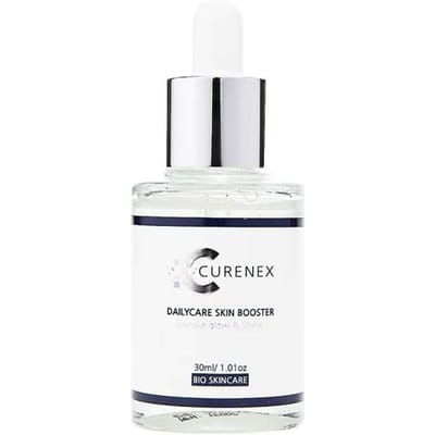 [CURENEX] Dailycare Huidbooster 30ml white